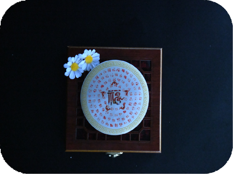 七星床(龙、凤)